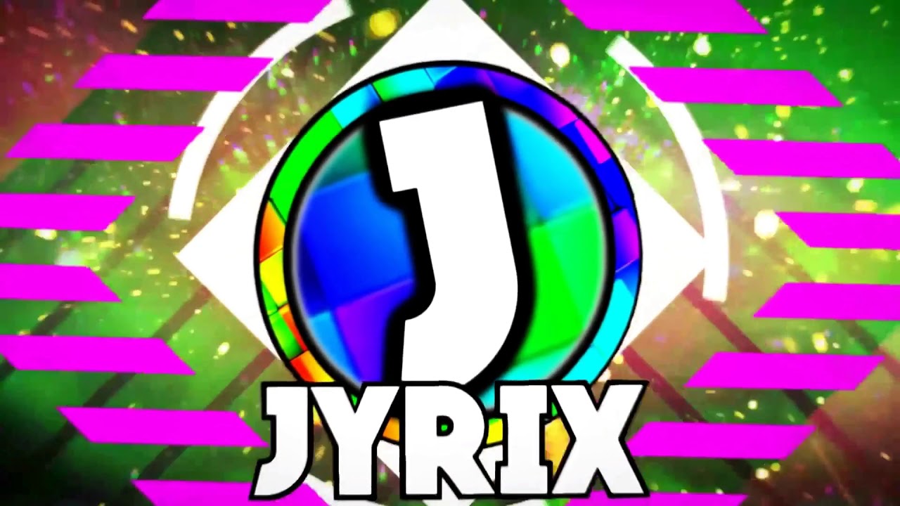 [Pz] Intro + Outro Combo for Jyrix / 2D [V2]
