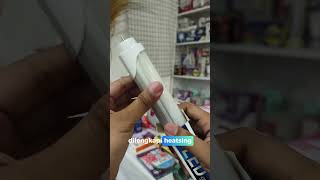 tubelight estika T8 25W