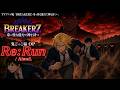 AI共同制作アニメ『BREAKERZ - 奇っ怪な能力で神を討つ』第1期 鬼ごっこ編OP映像/OPテーマ「Re:Run」AimeL
