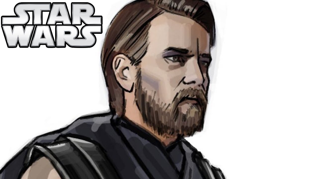 The STRONG Force Power Obi-Wan Always Used in the Prequels - Star Wars Explained