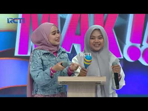 Let's Play Guess the Picture, Mom | SURPRISE MOM - EPS 12-PART 2