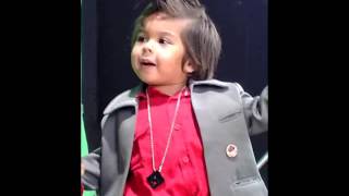 Catatanku   Melly feat baim cilikHD)   YouTube