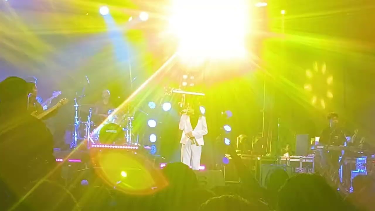 Bzi to chhawng I Mawi ber 2025