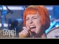 Paramore Performs 'Still Into You' on The Queen Latifah Show (Full)