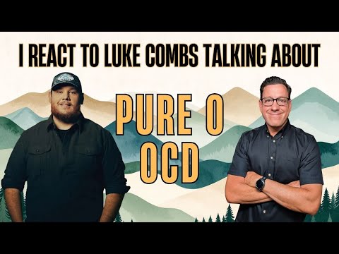 The Struggle of PURE O OCD