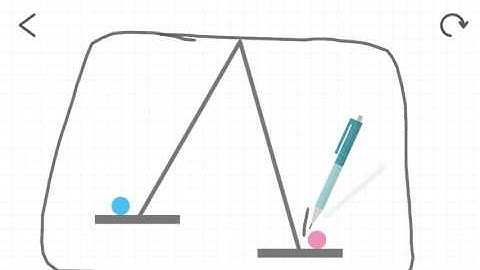 브레인 토트에서 스테이지 287를 클리어 했습니다! http://braindotsapp.com #Brain...