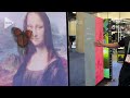 InfoComm 2026: Goldlyck LED Intros Textured LED Posters P1.86 GOB