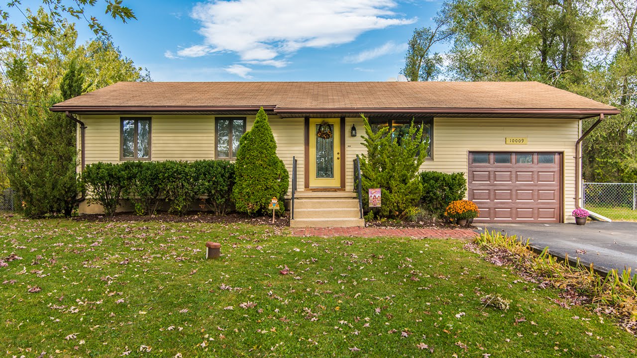 10009 Lori Lane | Greg Salley