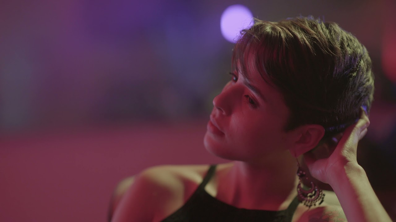 Zeo Munoz - Los Mangos (Video Oficial)