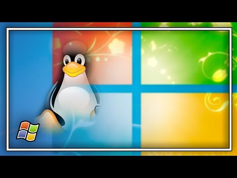 Vídeo: Com Eliminar Linux Del Sistema