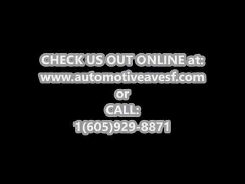 Automotive Avenues Tinton Falls