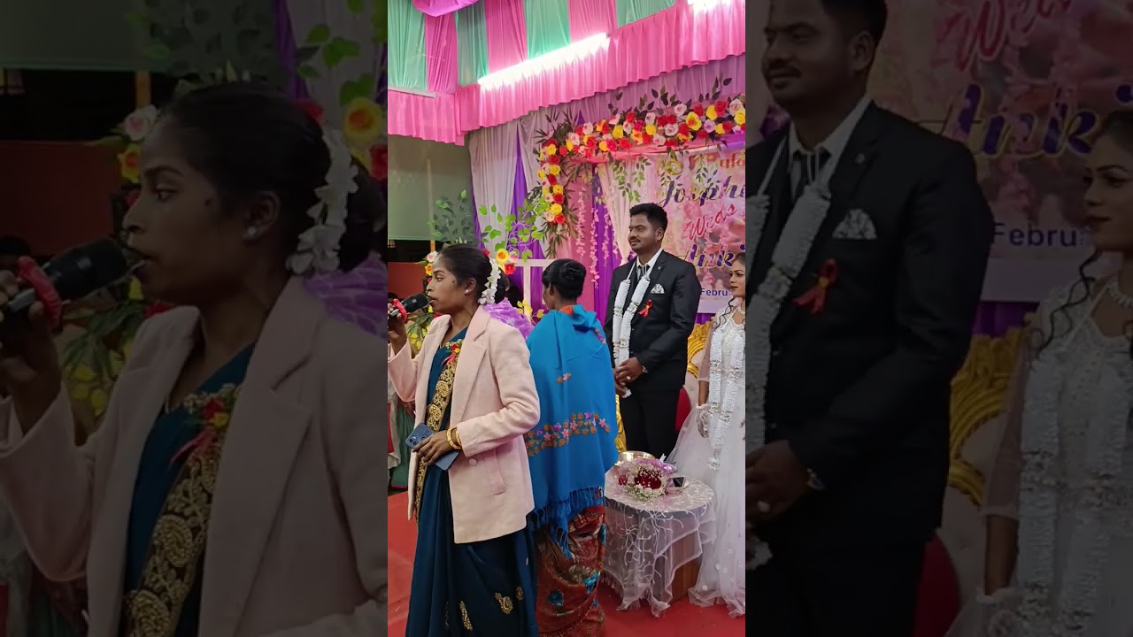 Santhal Christan song 