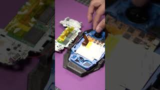 All Metal Gameboy Advance In 60 Seconds