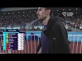 Tentoglou clears the field with 8.46m long jump in Xiamen | Wanda Diamond League