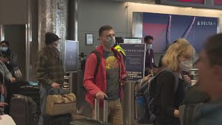 DIA Issues Range From Staff Shortages To Long Security Lines