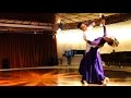 Ballroom Lifts & Tricks 2 | Guest Ents and Speciality Act for Cruise Ships HD