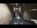 This is team fortress the second in its purest form
