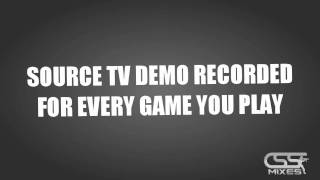 CSSMIXES Promotion  By XeNOmEX