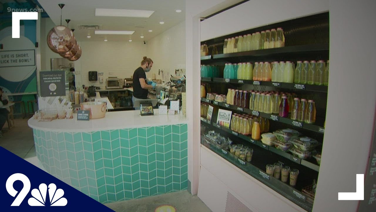 Restaurants struggling to source ingredients as supply chain issues continue around the world