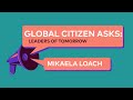 Global Citizen Asks | Mikaela Loach on Why Climate Justice is Racial Justice