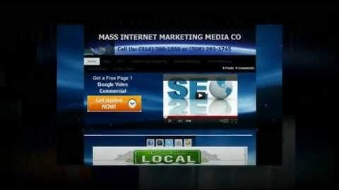 Web Design and Devleopment St. Louis - MIMMCO Web services St. Louis