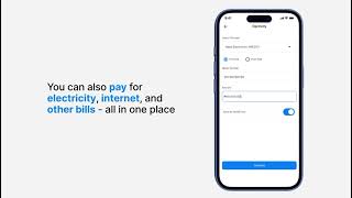 Introducing Zulipay, your fastest bill payment platform