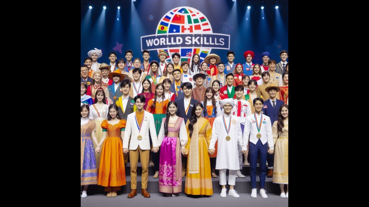 World Skill Components #shorts -------State Level World Skill----#worldskills - YouTube