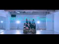 Be Girls 'BeGirls' Dance Practice