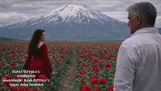 RIFAT ÖZYOLCU EMREMIN Söz&Müzik Rıfat ÖZYOLCU Yapay Zeka Destekli