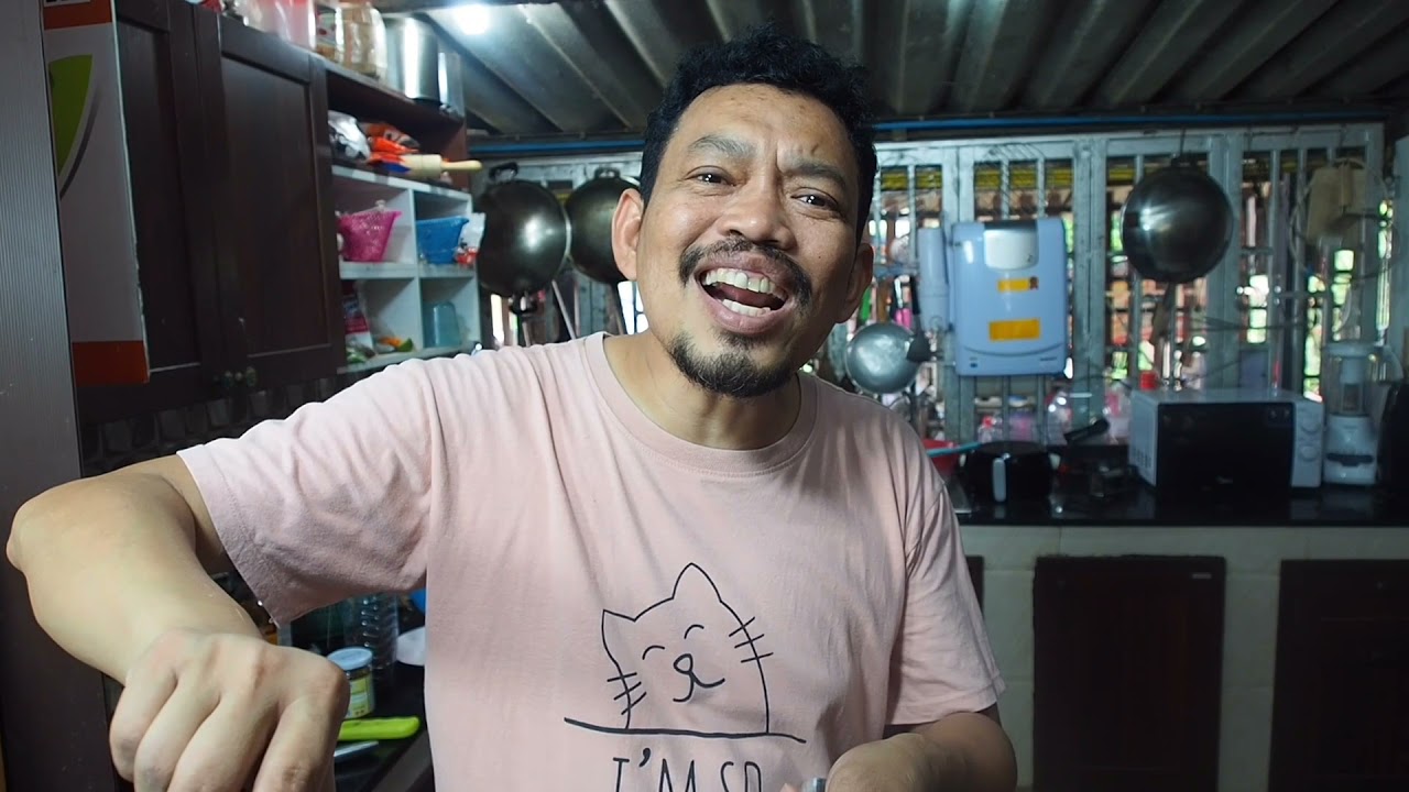 ไข่พะโล้ ศุภชัย เสมอมิตร โหน่งโชว์ l เข้าครัวกับคุณโหน่ง