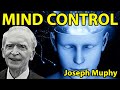 3 Ways to Unlock the Power of Your Subconscious Mind (Joseph Murphy)