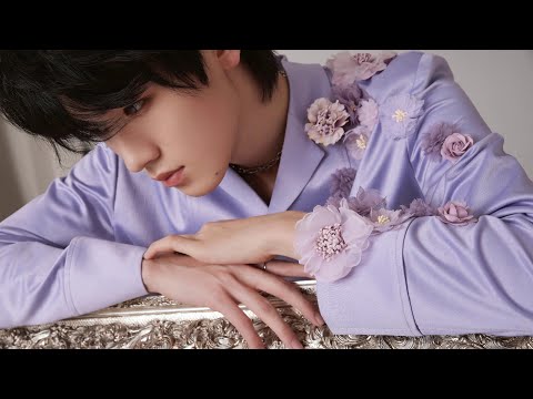 【TNT时代少年团 宋亚轩】碎片集“乌托邦乐园”《烟花升停在星夜》「赴约星辰的招待 月光又醉在大海」【中文歌词字幕】|| 1080HD