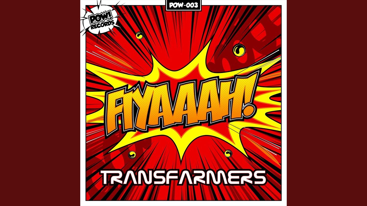 Watch Fiyaaah! (Original) on YouTube Watch Fiyaaah! (Original) on YouTube
