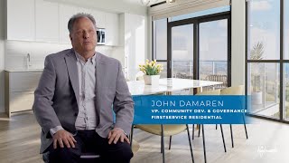The Highmark & FirstService: Exceptional Condo Management