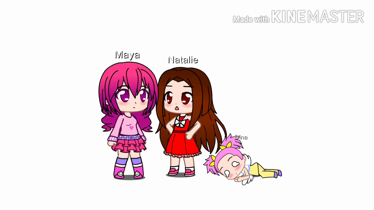 Doki Doki Precure / Glitter Force Doki Doki Go To Sleep Meme (preview
