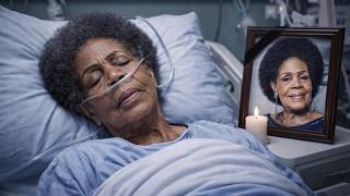 At the age of 86, the tragedy of Abigail Kubeka is truly heartbreaking.