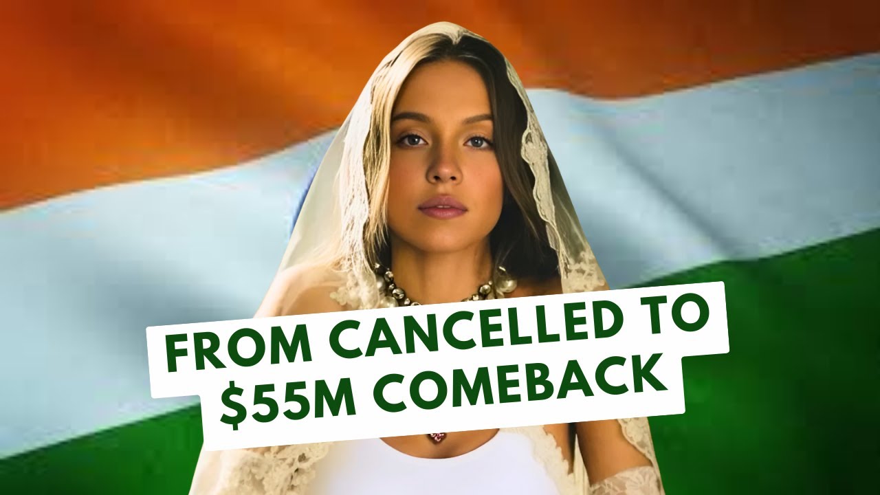 Голливудский провал Сидни Суини и возвращение в Болливуд