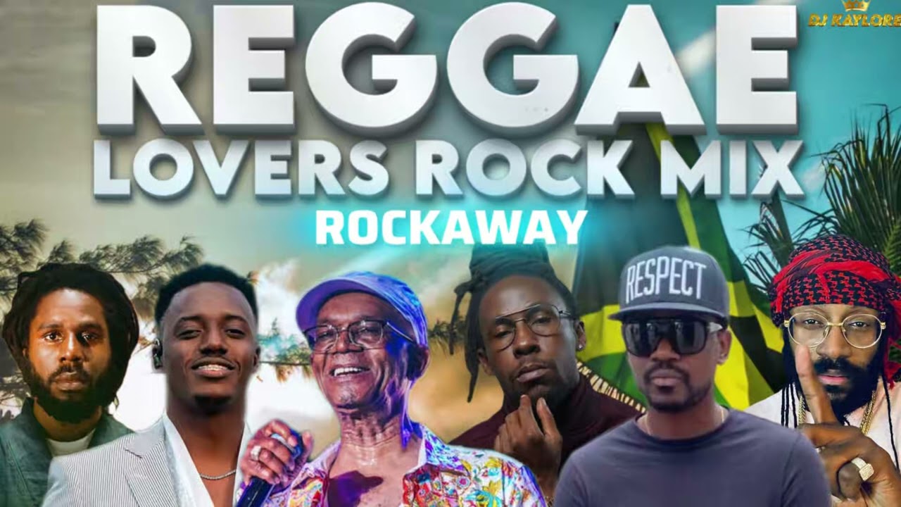 REGGAE LOVERS ROCK MIX 2026 BERES HAMMOND BUSY SIGNAL CHRONIXX JAH