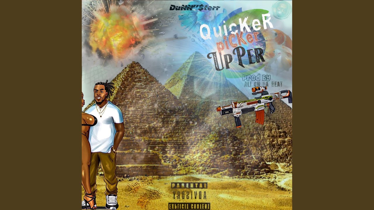 Quicker Picker Upper YouTube