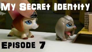 ✯LPS: My Secret Identity - Episode 7 - Staging A Breakup!