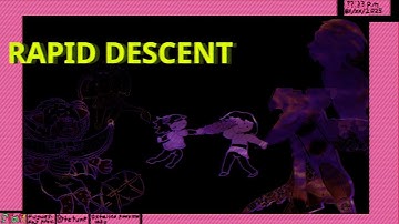 Rapid Decent QOTD: has a trauma ever lead to a special interest 4 u?