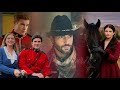 BTS and messages from the cast of When Hope Calls | Pure Flix &amp; Great American Family