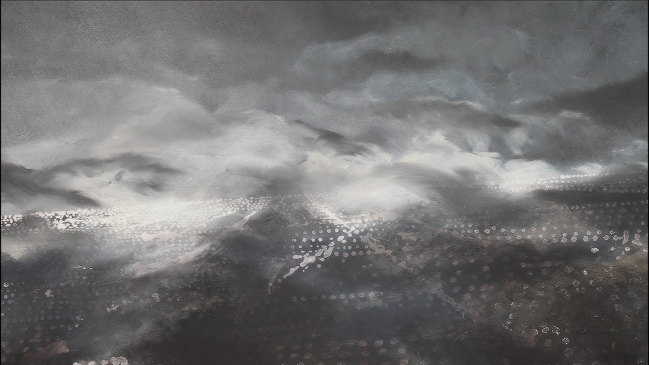 PETER ALEXANDER : THE LAX PAINTINGS