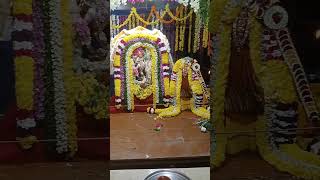 Maragatha Nadarajar Aruthira Tharisanam