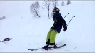 Ski Edit 2017