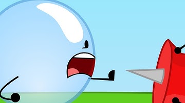 BFDI 1a but in Algodoo