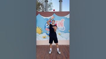 #tutorial #learning #жонглювання #challenge #juggling #shorts #short #speedup