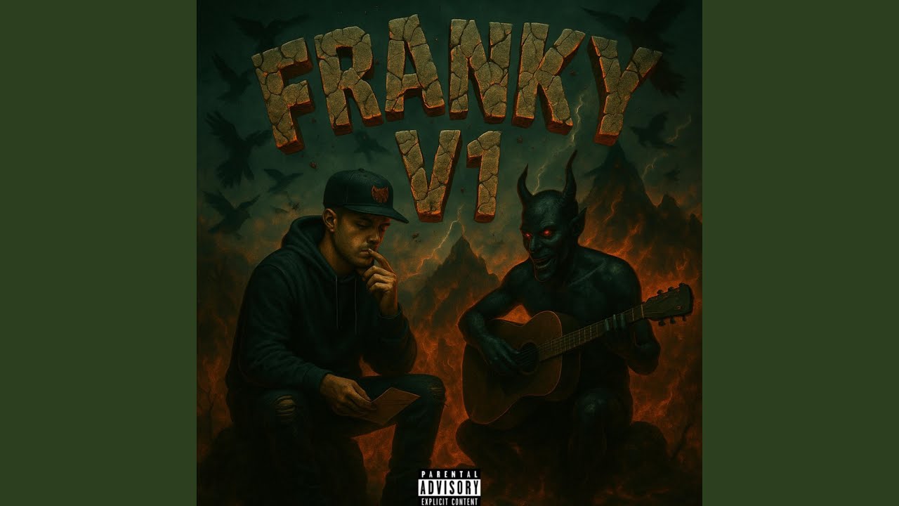 Franky V1