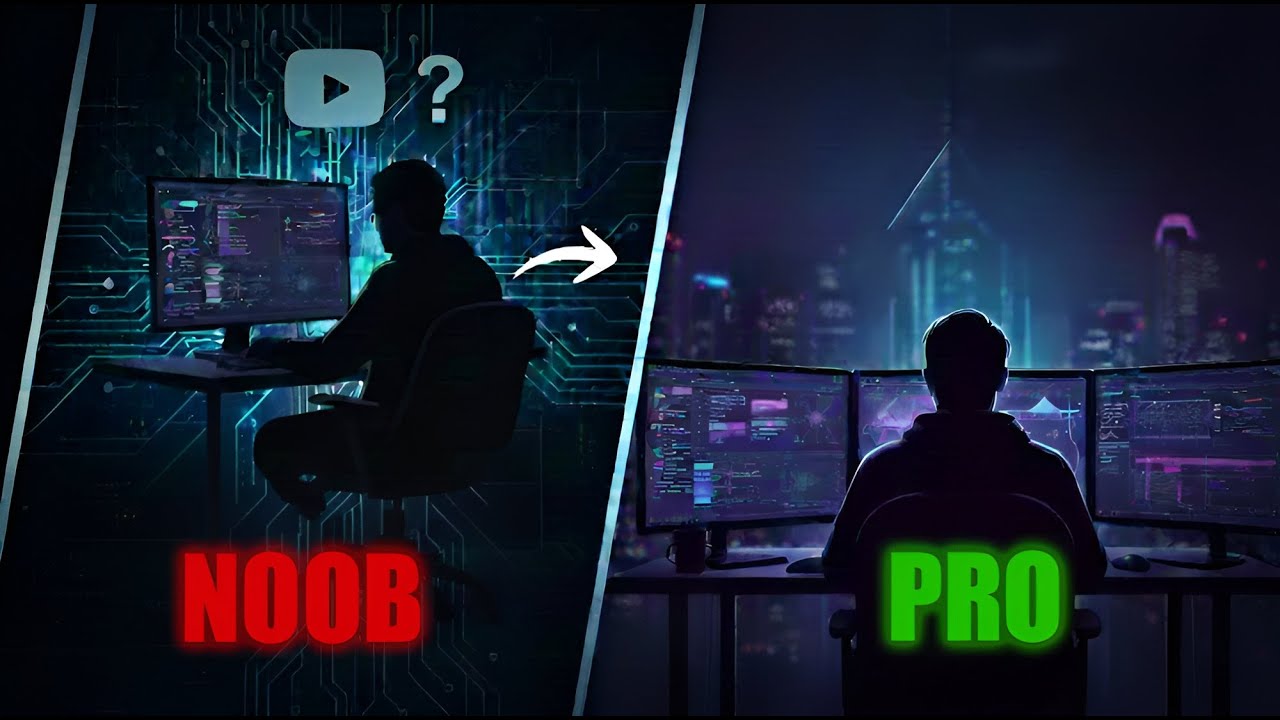 Watch this VIDEO if you are a BEGINNER(To Start Editing in 2026)