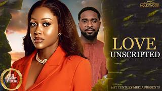 Love Unscripted || UCHE MONTANA UZOR ARUKWE || 2026 Nigerian Nollywood Movie